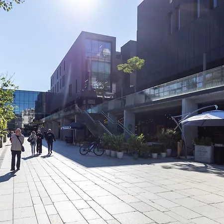 Rich By Victus Apartmán *