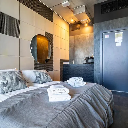 Apartmán Rich By Victus Sopoty