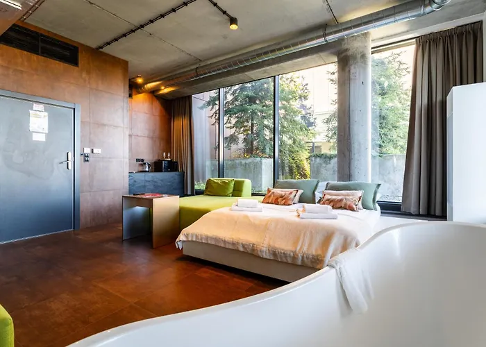 Apartmán Rich By Victus Sopoty