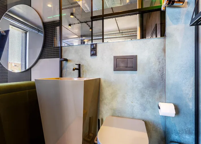 Apartmán Rich By Victus Sopoty