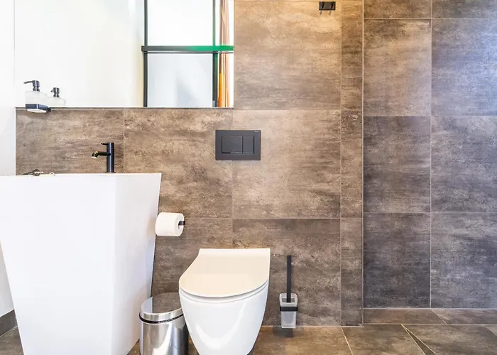 Apartmán Rich By Victus