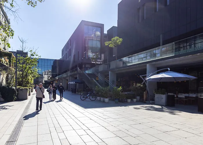 Rich By Victus Apartmán *