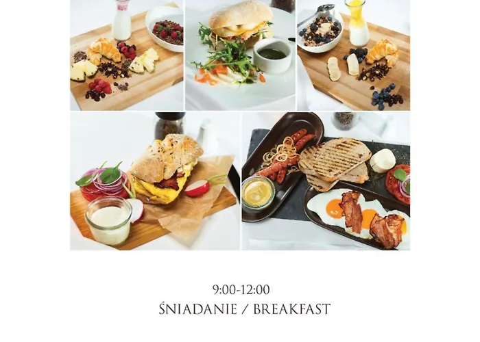 Rich By Victus Apartmán